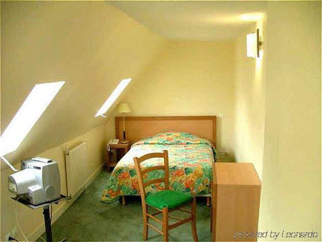 Chamar Hotel Parijs