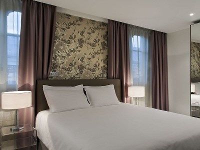 Hotel Chamar Parijs