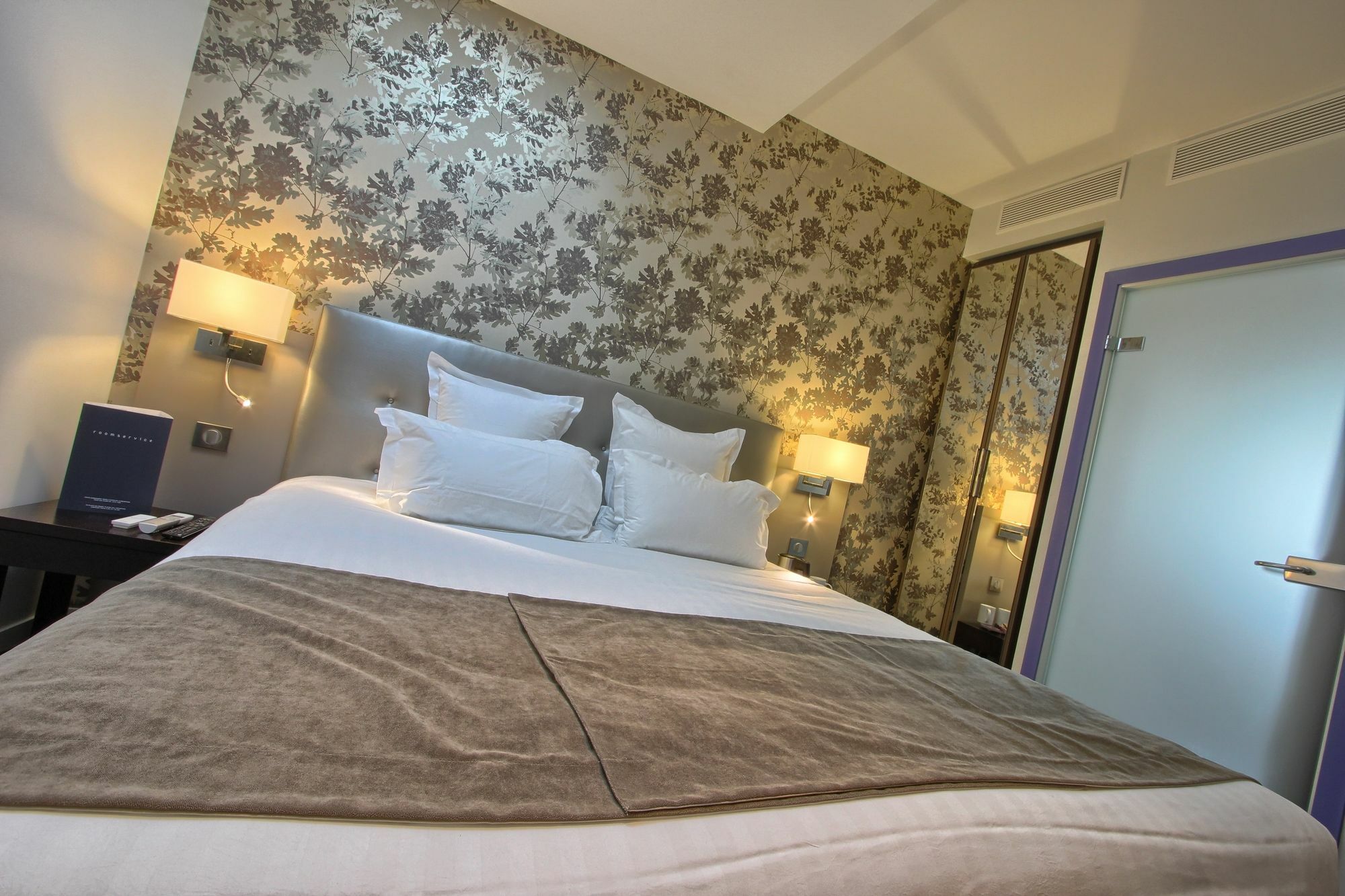 Hotel Chamar Parijs